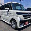 suzuki spacia 2023 -SUZUKI 【滋賀 581ﾑ7262】--Spacia 5AA-MK94S--MK94S-104171---SUZUKI 【滋賀 581ﾑ7262】--Spacia 5AA-MK94S--MK94S-104171- image 34