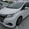 honda odyssey 2018 -HONDA 【京都 302】--Odyssey RC1--RC1-1205780---HONDA 【京都 302】--Odyssey RC1--RC1-1205780- image 18