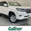 toyota land-cruiser-prado 2018 -TOYOTA--Land Cruiser Prado CBA-TRJ150W--TRJ150-0094752---TOYOTA--Land Cruiser Prado CBA-TRJ150W--TRJ150-0094752- image 1