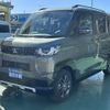 mitsubishi delica 2025 CFJ1832117 image 4