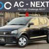 suzuki alto 2018 -SUZUKI--Alto DBA-HA36S--HA36S-374789---SUZUKI--Alto DBA-HA36S--HA36S-374789- image 1