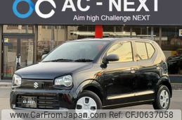 suzuki alto 2018 -SUZUKI--Alto DBA-HA36S--HA36S-374789---SUZUKI--Alto DBA-HA36S--HA36S-374789-