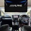 toyota alphard 2019 -TOYOTA--Alphard DBA-AGH30W--AGH30-0271917---TOYOTA--Alphard DBA-AGH30W--AGH30-0271917- image 3