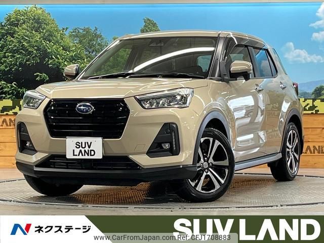 subaru rex 2023 CFJ1708883 image 1
