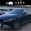 mazda cx-5 2019 -MAZDA--CX-5 3DA-KF2P--KF2P-309737---MAZDA--CX-5 3DA-KF2P--KF2P-309737- image 1