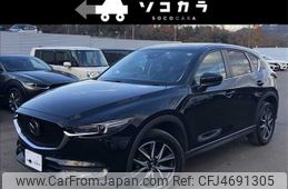 mazda cx-5 2019 -MAZDA--CX-5 3DA-KF2P--KF2P-309737---MAZDA--CX-5 3DA-KF2P--KF2P-309737-