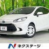 toyota aqua 2023 -TOYOTA--AQUA 6AA-MXPK11--MXPK11-2125839---TOYOTA--AQUA 6AA-MXPK11--MXPK11-2125839- image 1