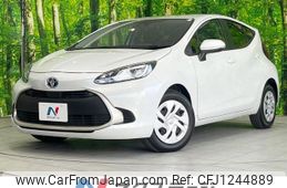 toyota aqua 2023 -TOYOTA--AQUA 6AA-MXPK11--MXPK11-2125839---TOYOTA--AQUA 6AA-MXPK11--MXPK11-2125839-