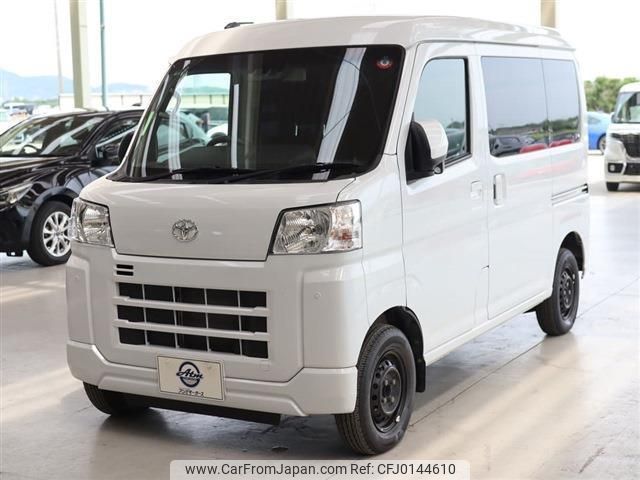 toyota pixis-van 2021 quick_quick_3BD-S700M_S700M-0000067 image 2