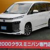 toyota voxy 2023 -TOYOTA--Voxy 6AA-ZWR95W--ZWR95-0023773---TOYOTA--Voxy 6AA-ZWR95W--ZWR95-0023773- image 1