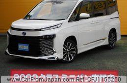 toyota voxy 2023 -TOYOTA--Voxy 6AA-ZWR95W--ZWR95-0023773---TOYOTA--Voxy 6AA-ZWR95W--ZWR95-0023773-