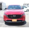 mazda cx-5 2022 -MAZDA--CX-5 6BA-KF5P--KF5P-504396---MAZDA--CX-5 6BA-KF5P--KF5P-504396- image 7