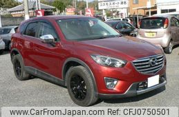 mazda cx-5 2013 -MAZDA 【神戸 344ﾓ89】--CX-5 KE2FW--125042---MAZDA 【神戸 344ﾓ89】--CX-5 KE2FW--125042-