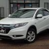 honda vezel 2014 -HONDA--VEZEL DAA-RU4--RU4-1001587---HONDA--VEZEL DAA-RU4--RU4-1001587- image 1