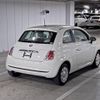 fiat 500 2015 -FIAT--Fiat 500 ZFA3120000J450622---FIAT--Fiat 500 ZFA3120000J450622- image 2