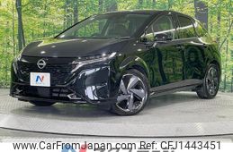 nissan aura 2023 CFJ1443451