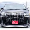 toyota alphard 2022 -TOYOTA--Alphard 3BA-AGH30W--AGH30-0424623---TOYOTA--Alphard 3BA-AGH30W--AGH30-0424623- image 42