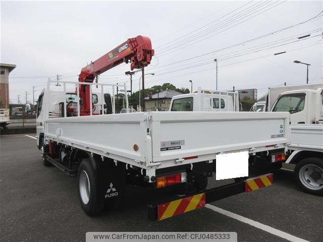 mitsubishi-fuso canter 2024 -MITSUBISHI 【岐阜 100ﾁ9671】--Canter FEB80-604020---MITSUBISHI 【岐阜 100ﾁ9671】--Canter FEB80-604020- image 2