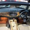 bmw z4 2006 -BMW--BMW Z4 ABA-BU25--WBABU12020LH56007---BMW--BMW Z4 ABA-BU25--WBABU12020LH56007- image 9