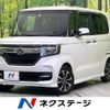 honda n-box 2019 -HONDA--N BOX 6BA-JF3--JF3-1412520---HONDA--N BOX 6BA-JF3--JF3-1412520- image 1