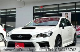 subaru wrx-s4 2017 quick_quick_VAG_VAG-023636