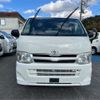 toyota hiace-van 2010 -TOYOTA--Hiace Van CBF-TRH200V--TRH200-0130628---TOYOTA--Hiace Van CBF-TRH200V--TRH200-0130628- image 2