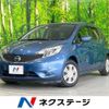 nissan note 2014 -NISSAN--Note DBA-E12--E12-302414---NISSAN--Note DBA-E12--E12-302414- image 1