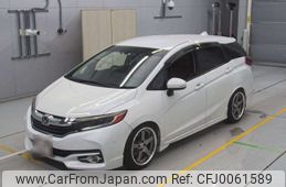 honda shuttle 2015 -HONDA--Shuttle GP7-1022151---HONDA--Shuttle GP7-1022151-