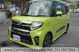 daihatsu tanto 2021 CFJ1807866