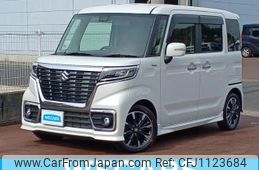 suzuki spacia 2019 quick_quick_DAA-MK53S_MK53S-638008