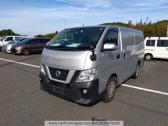 nissan caravan-van 2019 -NISSAN--Caravan Van CBF-VR2E26--VR2E26-122010---NISSAN--Caravan Van CBF-VR2E26--VR2E26-122010- image 1