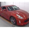 nissan fairlady-z 2013 quick_quick_CBA-Z34_400911 image 1