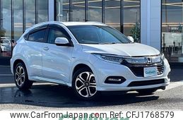 honda vezel 2019 CFJ1768579