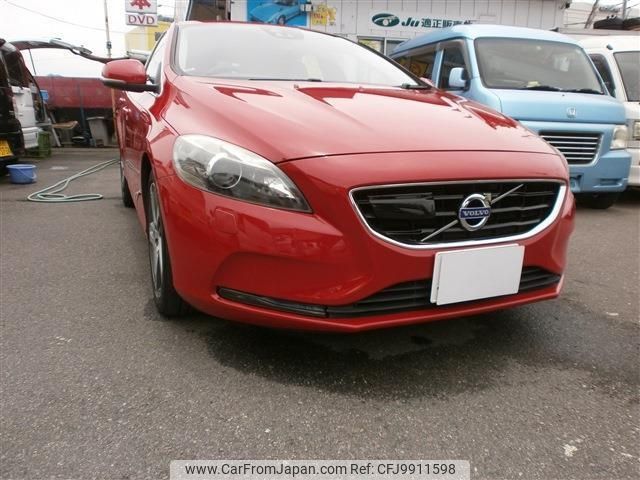 volvo v40 2015 -VOLVO 【名変中 】--Volvo V40 MD4204T--G2276221---VOLVO 【名変中 】--Volvo V40 MD4204T--G2276221- image 1