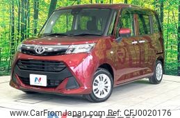 toyota tank 2019 -TOYOTA--Tank DBA-M900A--M900A-0316201---TOYOTA--Tank DBA-M900A--M900A-0316201-