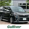 toyota voxy 2018 -TOYOTA--Voxy DBA-ZRR85W--ZRR85-0092087---TOYOTA--Voxy DBA-ZRR85W--ZRR85-0092087- image 1