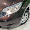 nissan note 2016 -NISSAN--Note DBA-E12--E12-437950---NISSAN--Note DBA-E12--E12-437950- image 13