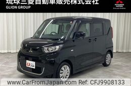 mitsubishi ek-space 2020 quick_quick_5AA-B34A_B34A-0007252