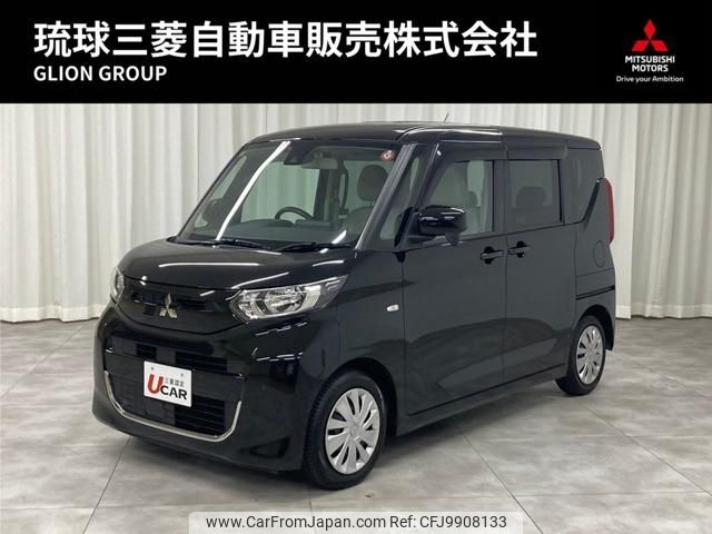 mitsubishi ek-space 2020 quick_quick_5AA-B34A_B34A-0007252 image 1