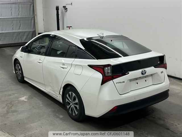 toyota prius 2019 -TOYOTA--Prius ZVW51-8066151---TOYOTA--Prius ZVW51-8066151- image 2