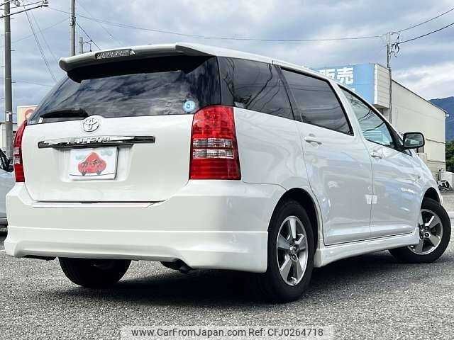 toyota wish 2004 504928-924675 image 2