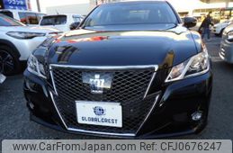 toyota crown-hybrid 2014 quick_quick_AWS210_AWS210-6071900