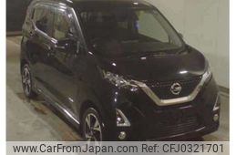 nissan dayz 2019 -NISSAN--DAYZ 4AA-B48W--B48W-0002650---NISSAN--DAYZ 4AA-B48W--B48W-0002650-