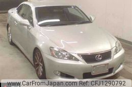 lexus is 2009 -LEXUS--Lexus IS GSE20--2500074---LEXUS--Lexus IS GSE20--2500074-
