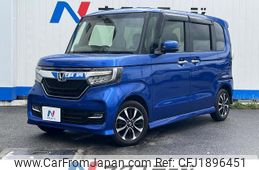honda n-box 2018 CFJ1896451