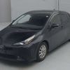 toyota prius 2021 -TOYOTA--Prius 6AA-ZVW55--ZVW55-6023811---TOYOTA--Prius 6AA-ZVW55--ZVW55-6023811- image 1