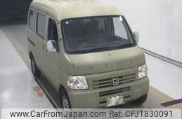 honda acty-van 2007 CFJ1830091