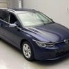 volkswagen golf-variant 2022 CFJ1816121 image 1