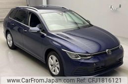 volkswagen golf-variant 2022 CFJ1816121
