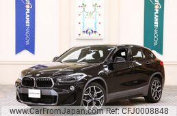 bmw x2 2018 -BMW--BMW X2 DBA-YH15--WBAYH12080EM93361---BMW--BMW X2 DBA-YH15--WBAYH12080EM93361-